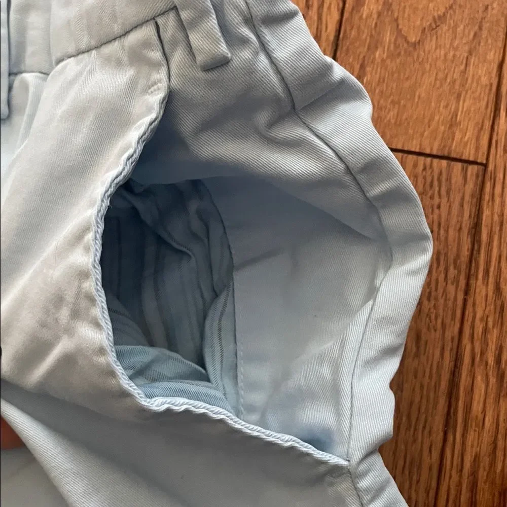 PT Torino Light Blue Slim Fit Chinos Men’s Sz IT 52/US 36